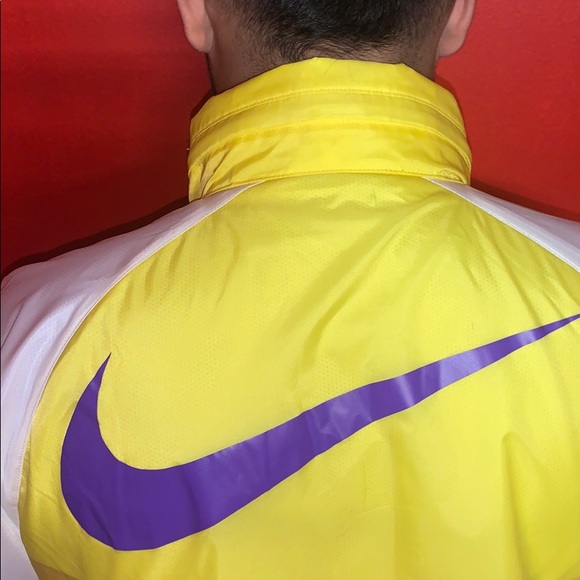 Nike windbreaker - Picture 5 of 5